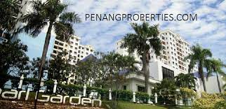 Turn right and walk 3. Pearl Garden Condominium In Sungai Ara For Sale And Rent Penang Properties Com