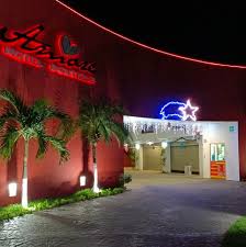 Motel Boutique Amore Gran Patio