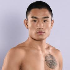 Zhen Wang vs. Zhiyuan Yan, ONE Hero Series March