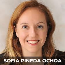 Sophia Ochoa's Instagram, Twitter & Facebook