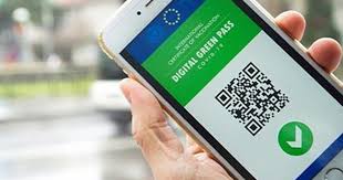 Jun 17, 2021 · a cosa serve il green pass? Dove Serve Il Green Pass Obbligatorio Dal 6 Agosto L Elenco Completo Dei Luoghi Vietati E Le Sanzioni Previste