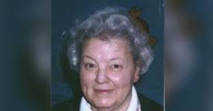 Irene Comsa Obituary