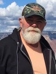 Obituary information for Roger Dale Bolin