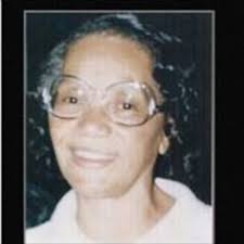 Obituary information for Joy Helen Johnson