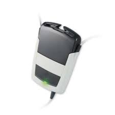 custo tera light Langzeit-EKG inkl. Rekorder custo flash 501/L