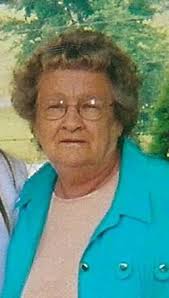 Josephine Phipps Obituary