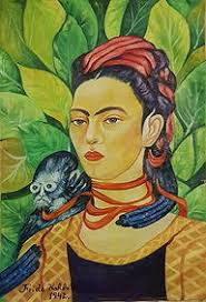 Mexican Artist Mario Lopez Cano Oil Painting On Canvas