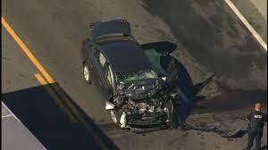 1 Killed In Crash On Fm 1960 Road East In Atascocita Abc13 Houston