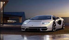 In many regards, the new countach is a direct descendent of the original. Tdltpzlzt6bxhm