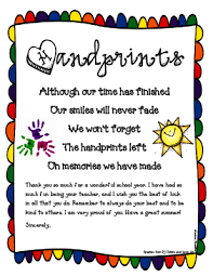 End Of The Year Poem Goodbye Letter Freebie From Ccbrazel On Teachersnotebook Com 2 Pages Kindergarten Poems Letter To Students Preschool Poems