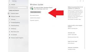 Ten is the base of the decimal numeral system, by far the most common system of denoting numbers in both spoken and written. Windows 10 Nach Updates Suchen So Geht S Chip