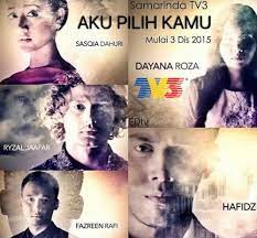 Download aku pilih kamu | episod 13. Sinopsis Drama Aku Pilih Kamu Tv3 Yumida