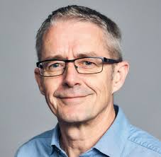 Patrick Heath-Lay: Rethinking value