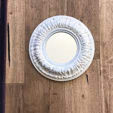 The fine details of the flower shapes are handcrafted and designed specifically for seeya collection. Bombay Company Wall Decor 998 Vintage The Bombay Company Mirror Poshmark