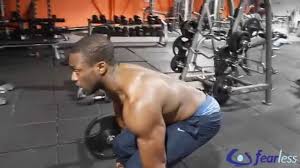So, i say, the health and continued. How To Bent Over Barbell Row Youtube