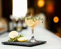 NRN Features Refinery Rooftop in Taking the drunk out of drinks