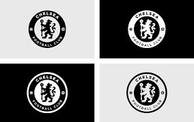 Chelsea football club logo, chelsea f.c. Chelsea Logo Refresh On Behance