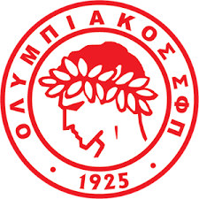 Generate a logo with placeit! Olympiakos Logo Vectors Free Download