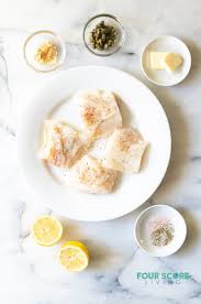 Delicious keto meals for dinner that the whole family will enjoy, keto or not. Keto Cod