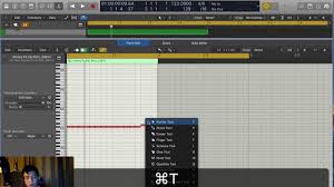 Big room cinematic deep house drum & bass edm electronic future house future bass future bounce hardstyle hip hop house melbourne bounce nu disco pop progressive house r&b techno trance trap tropical house. Working With One Shot Drum Samples In Logic Pro X Youtube