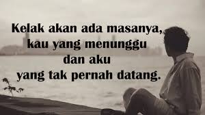 Nah berikut adalah 50 kata kata quotes, kata mutiara, kata bijak, caption tentang gunung yang sangat cocok buat kamu seorang pendaki gunung dan 37. Kata Kata Lelah Menunggu Cinta Tanpa Kepastian Posbagus