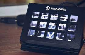 Introducing 'tactical', the ultimate icon bundle for the elgato stream deck series. Elgato On Twitter How Do You Decorate Your Stream Deck 1 Default Icons 2 Custom Icons 3 Wallpaper Ig Woody Era
