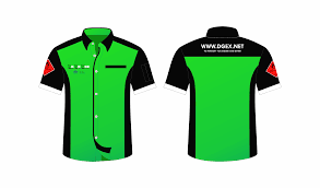 Desain baju net tv ini merupakan pilihan jenis seragam yang paling umum digunakan. Sribu Desain Seragam Kantor Baju Kaos Desain Seragam Kerj