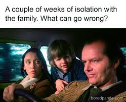 Select a category animal jokes blonde jokes boycott these jokes clean jokes family jokes food jokes holiday jokes how to be insulting insult jokes miscellaneous jokes national jokes office. 50 Coronavirus Jokes That Should Help You Get Through Quarantine Bored Panda