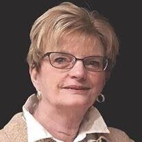 Mary Kathleen Bazzell Obituary