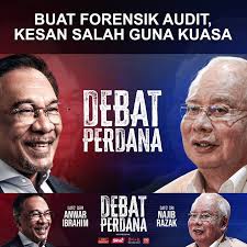 [SHORTS] Buat forensik audit, kesan salahguna kuasa