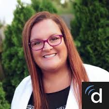 Amanda Meeks's Instagram, Twitter & Facebook