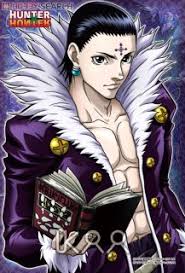 Hunter X Hunter Chrollo Anime Toy Hobbysearch Anime Goods Store Ok so ppl kept asking me to post my pfp so you're welcome yall. hunter x hunter chrollo anime toy