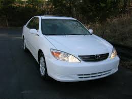 On the dimensions side, it has a curb weight of 3142 and toyota camry le 2002 has automatic 4 gears transmission, total valves of 16 and it's front wheel drive. 2002 Toyota Camry Pictures Cargurus