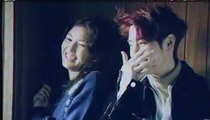 Es steht nun offiziell fest: Somi And Mark Got7 Amino