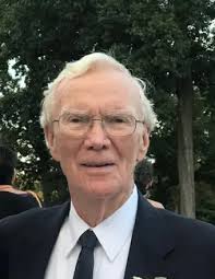 Obituary information for JOHN ROBERT PARKER