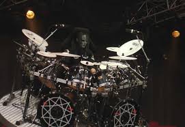 Joey's contributions to music changed the face of heavy sad to hear the passing of joey jordison. Joey Jordison Page 3