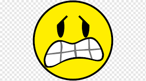 Smiley Emoticon Face Frightened Online Chat Desktop Wallpaper Symbol Png Pngwing Discover free hd emoji png images. smiley emoticon face frightened