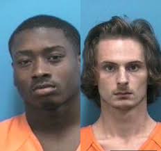 The postal service is an essential government service, and will remain open wherever possible. Jamarcus Moss Tristan Bailes Charged With Armed Home Invasion In Hobe Sound Couple Dragged From Bed At Gunpoint