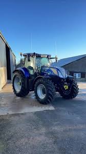 Image result for Holland Blue 2020 Fleet