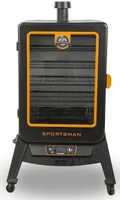 We did not find results for: Pit Boss Grills Sportsman 5 Series Black Wood Pellet Vertical Smoker Pb5000sp Barber Haskill