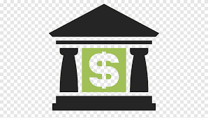 The world's most popular and easiest to use icon set just got an upgrade. Bank Icon Design Finance Icon Bank Hd Logo Noun Project Png Pngegg