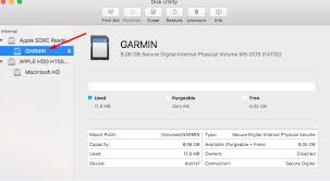 Check spelling or type a new query. How Do I Format My Sd Card For Aviation Devices On A Mac Garmin Support