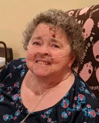 Marilyn Straw Obituary December 20, 2021