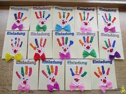 Weitere ideen zu karneval basteln kindern, karneval basteln, basteln. Clown Handabdruck Fasching Im Kindergarten Fasching Basteln Kindergarten Basteln
