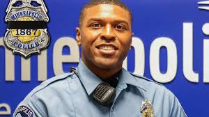 Twins to honor fallen Minneapolis police officer Jamal Mitchell