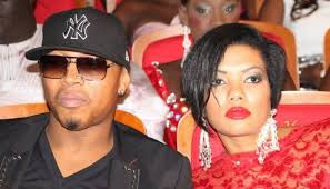 Tribunal : Valéry Bishop introduit une demande de divorce avec El Hadji  Diouf