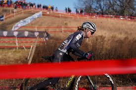 Clouse Captures Another, Another, Another National Championship in U23  Women's race