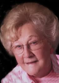 Obituary information for Etta Marie Swinney