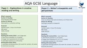 English lesson plan form 4 2019. English Language Gcse All Students Will Study Gcse English Language And Gcse English Literature Four Exams 2 For Lit And 2 For Lang Both Subjects Are Ppt Download
