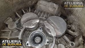 Arcuri din oţel inoxidabil pentru deschiderea şi închiderea uşoară a capacului rezervorului pentru răcirea. Tanc Racire Lapte 3000 L Reparatii Prin Sudura